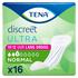 TENA Discreet Ultra Normal Incontinentieverband 16 stuks