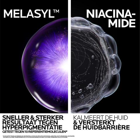 La Roche-Posay Mela B3 Oogcrème 15 ML