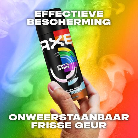 AXE Unite Deodorant Bodyspray 150 ML