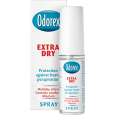 vaak roman Wat dan ook Deodorant: welke past bij jou? | Etos