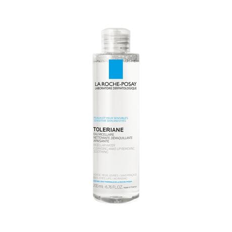 La Roche-Posay Fysiologisch Micellair Reinigingswater Gevoelige Huid 200 ML