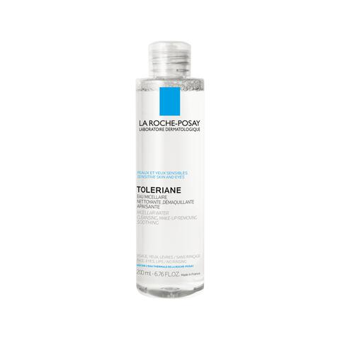 La Roche-Posay Fysiologisch Micellair Reinigingswater Gevoelige Huid 200 ML
