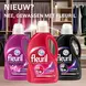 Fleuril Color Vloeibaar Wasmiddel 29 wasbeurten