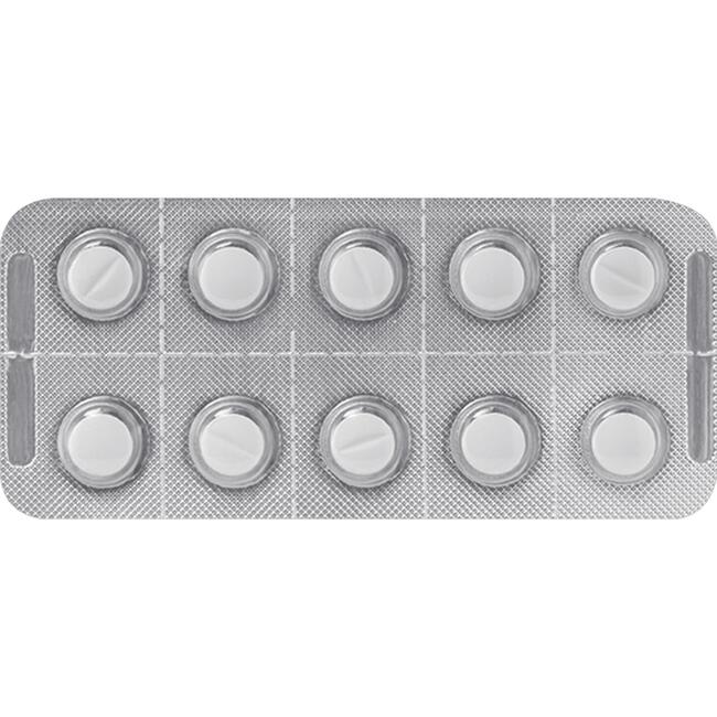 Etos Hooikoortstabletten Cetirizine DiHCl 10 mg 30 stuks