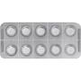 Etos Hooikoortstabletten Cetirizine DiHCl 10 mg 30 stuks