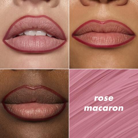 e.l.f. Main Stain Lip Marker Rose Macaron