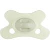 Difrax Fopspeen Naturel 0-6 Maanden Se Lime Emerald