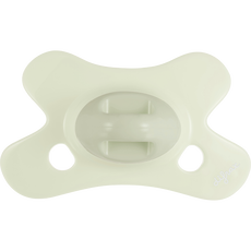 Difrax Fopspeen Naturel Lilac Amethyst 0-6 Maanden&nbsp;