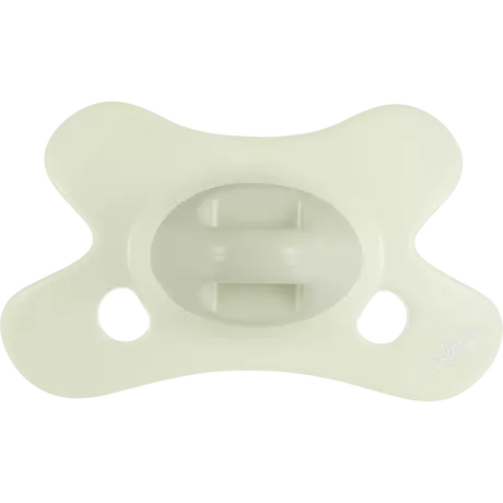 Difrax Fopspeen Naturel 0-6 Maanden Se Lime Emerald