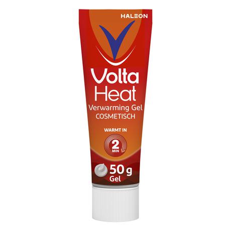 Voltaheat Warming Gel 50 gram