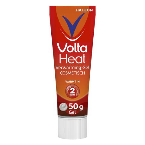 Voltaheat Warming Gel 50 gram