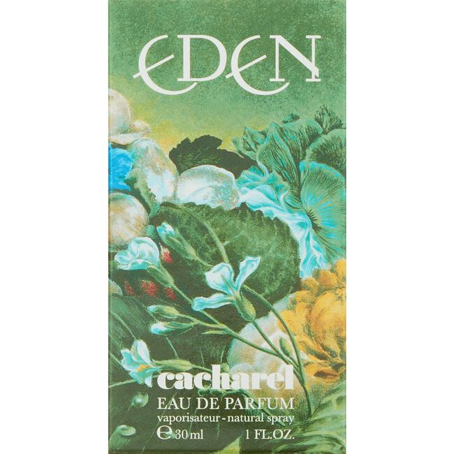 Cacharel Eden Eau De Parfum