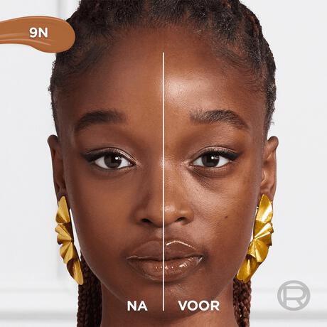 L'Oréal Paris True Match Radiant Serum Concealer 9N 11ML