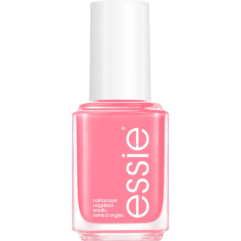 essie Nagellak Roze 992 Playful & Rebellious 13,5 ML