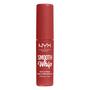 NYX Professional Makeup Smooth Whip Matte Lippenstift 05 Parfait