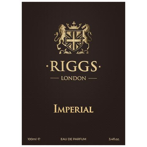 Riggs Imperial Eau De Parfum 100 ML