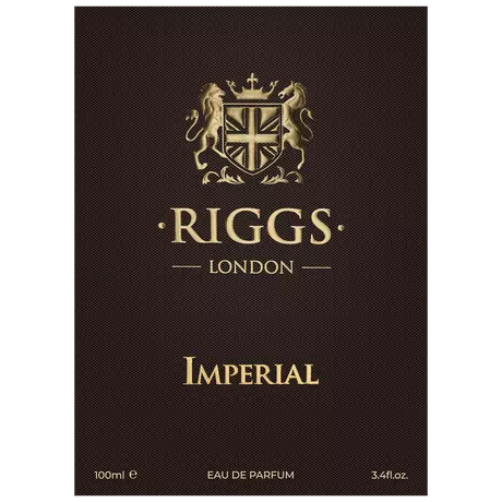 Riggs Imperial Eau De Parfum 100 ML
