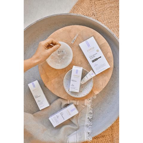 Zarqa Sensitive Oogcrème 15 ML