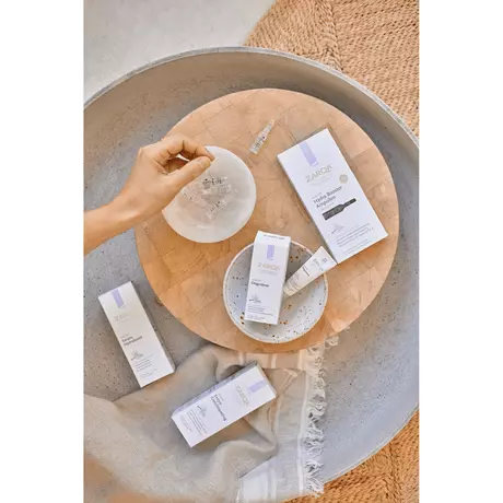 Zarqa Sensitive Oogcrème 15 ML