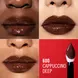 Rimmel Thrill Seeker Lip Latex Cappuccino&nbsp;Deep 600