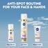 NIVEA Luminous630 Anti-Spot Handcrème SPF 15 50 ML