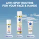 NIVEA Luminous630 Anti-Spot Handcrème SPF 15 50 ML