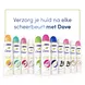 Dove Go Fresh Acai Berry & Waterlily Anti-Transpirant Deodorant Spray 150 ML