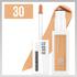 Maybelline New York SuperStay 30H Active Wear Concealer 30 Honey 10 ML
