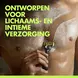 GilletteLabs Body + Intimate Scheersysteem