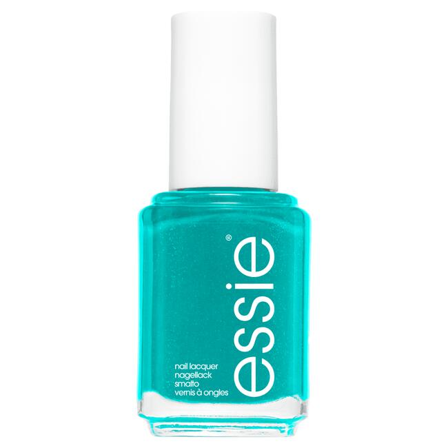 essie Nagellak Groen 266 Naughty Nautical 13,5 ML