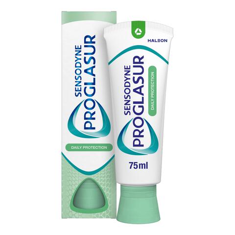 Sensodyne Proglasur Pronamel Daily Protection Tandpasta - 75ML