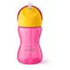 Philips Avent Rietjesbeker 12M+ Roze SCF798/02 300 ML