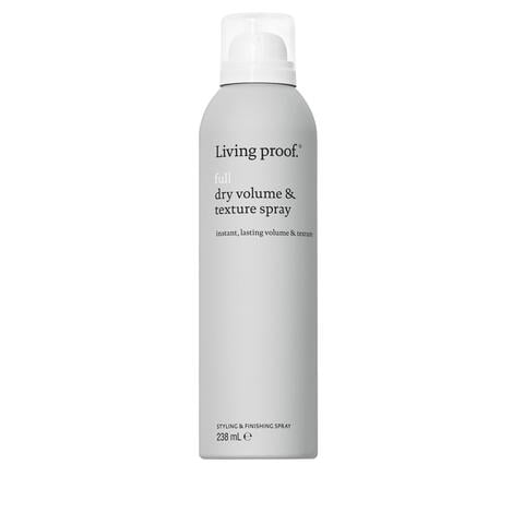 Living Proof Full Dry Volume & Texture Spray 238 Ml