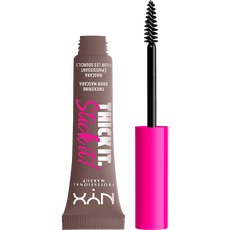 NYX Professional Makeup Thick It. Stick It! Wenkbrauwmascara 5 Cool Ash Brown