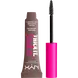 NYX Professional Makeup Thick It. Stick It! Wenkbrauwmascara 5 Cool Ash