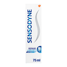 Sensodyne Repair & Protect Deep Repair Tandpasta Voor Gevoelige Tanden 75 ML