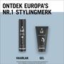 Taft Styling Power Invisible Haarspray 250 ML