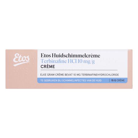 Etos Huid­schim­mel­crè­me 15 GR