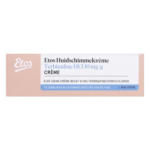 Etos Huid­schim­mel­crè­me 15 GR