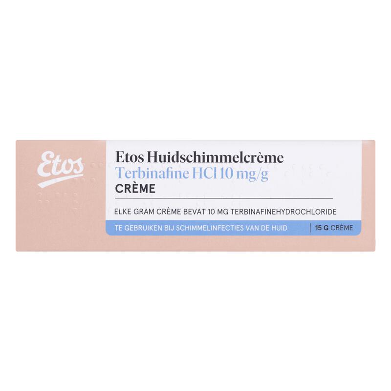 Etos Huidschimmelcreme 15 gram