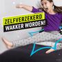 Ninjamas Pants Maat 7 Meisje 10 Luierbroekjes