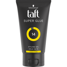 Taft Styling Gel Super Glue Gel 150 ML