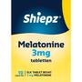 Shiepz Melatonine 3mg 10ST