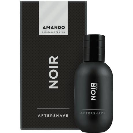 Amando Noir Aftershave 50 ML