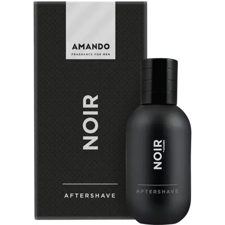 Amando Noir Aftershave 50 ML
