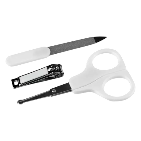 Etos Baby Manicure set 