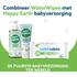 WaterWipes Hydrating Baby Wipes - 12x60