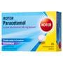 Roter Paracetamol smelttablet 500 mg 20 tabletten