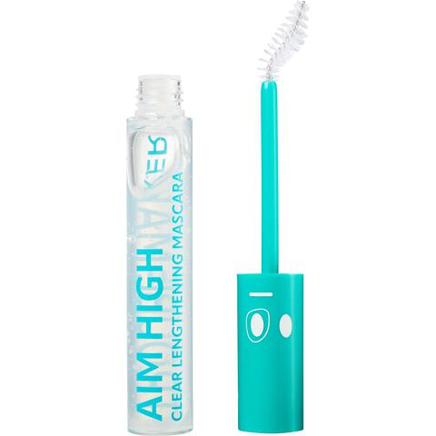 Trouble Maker Aim High Clear Mascara