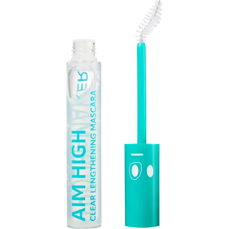 Trouble Maker Aim High Clear Mascara